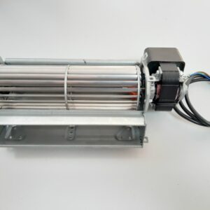 VENTILADOR DE ROLO GRANDE TGA60/1 180/20 ARCA FRICON