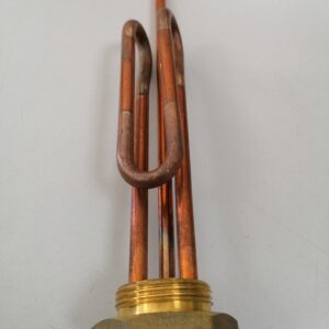 RESISTENCIA TERMO 1200W