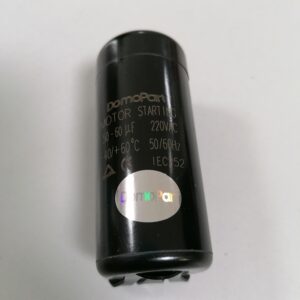 CONDENSADOR 50-60 UF