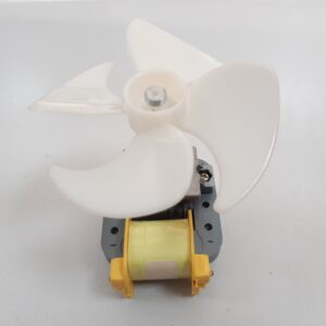 MOTOR VENTILADOR NO FROST (VEIO 38mm)