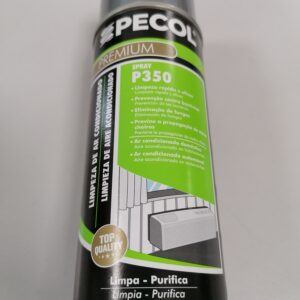 SPRAY LIMPEZA P/AR CONDICIONADO (400ml)