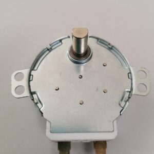 MOTOR PRATO MICROONDAS 2,5/3 RPM