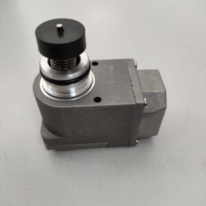 SERVOMOTOR  (GAS BUTANO)