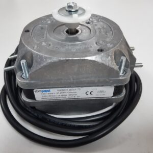 MOTOR VENTILADOR 5W EBM