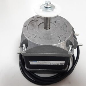 MOTOR VENTILADOR 34W EBM