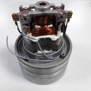 MOTOR ASPIRADOR 1400W (TRI-ESTADIO)