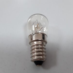 LAMPADA MICROONDAS 15W 300º