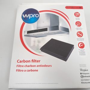 FILTRO DE CARBONE EXAUSTOR