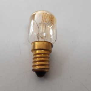 LAMPADA 25W 230V 300ºC