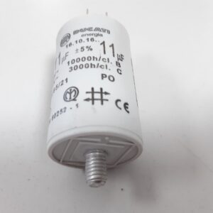 CONDENSADOR 11 UF