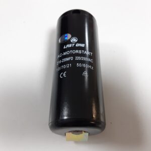 CONDENSADOR 189-220MF- 220v